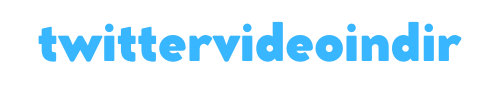 Twitter Video İndir logo
